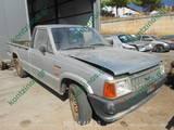 FORD COURIER P-U